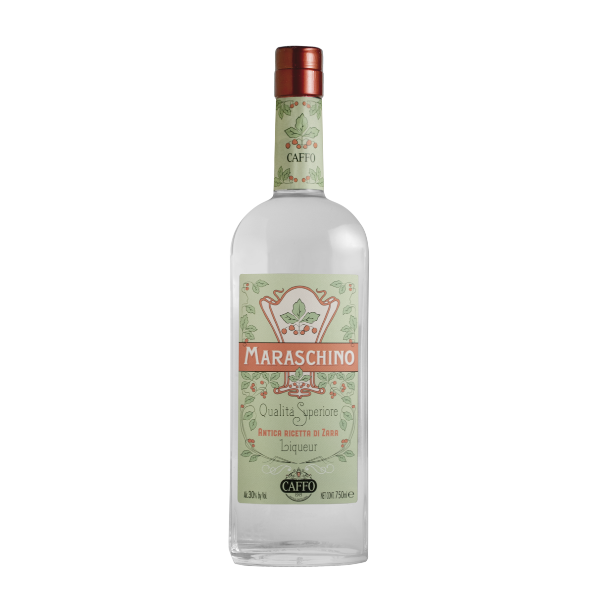 Caffo Maraschino Qualita Superiore Liqueur 750ml-0