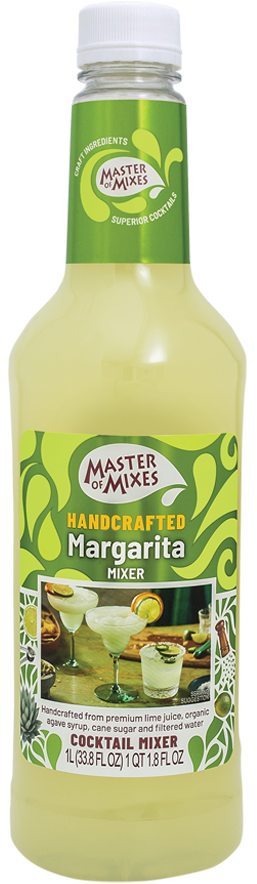 Master Of Mixes Margarita Mix 1L-0