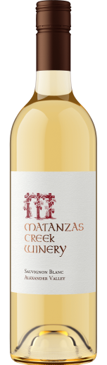 Matanzas Creek Sauvignon Blanc Alexander Valley 750ml-0