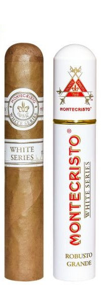 Montecristo Robusto Grande En Tubo-0