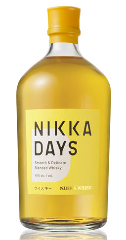 Nikka Days Blended Japanese Whisky 750ml-0