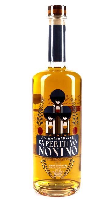 Nonino L'Apertivo 750ml-0