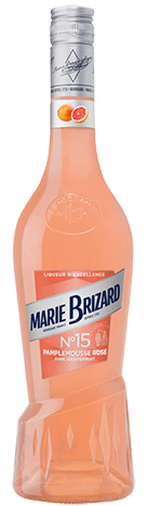 Marie Brizard Pink Grapefruit 750ml-0