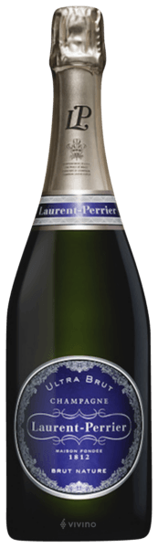 Laurent Perrier Ultra Brut 750ml-0