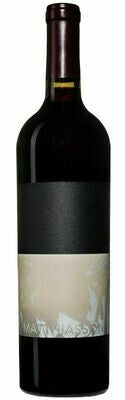 Matthiasson Phoenix Vineyard Cabernet Sauvignon 2017 750ml-0