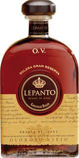 Lepanto OV Solera Reserva 750ml-0