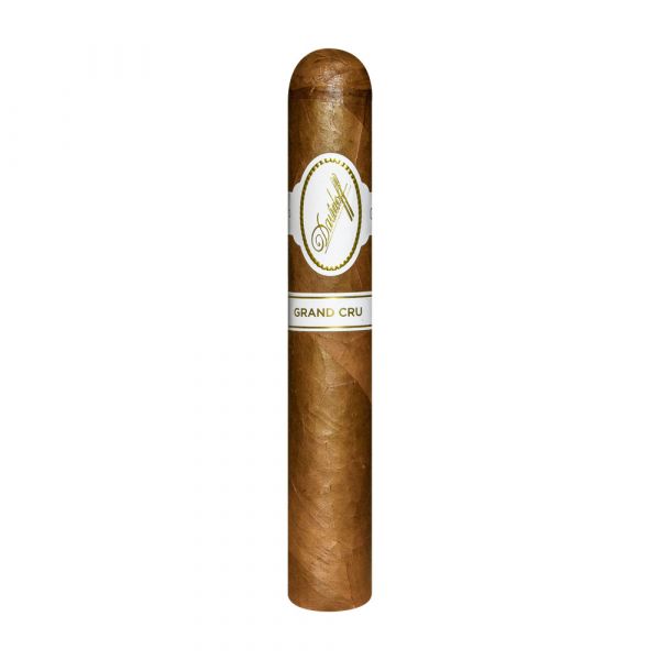 Davidoff Grand Cru Robusto-0