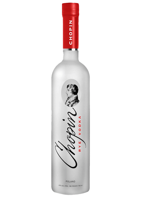 Chopin Rye Vodka 1.75L-0