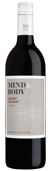 Mind & Body Cabernet Sauvignon 750ml-0