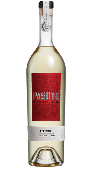 Pasote Reposado 750ml-0