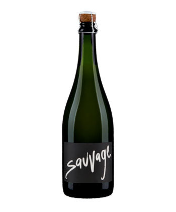 Gruet Sauvage Blanc De Blanc 750ml-0