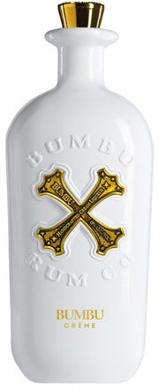 Bumbu Rum Creme Liqueur 750ml-0