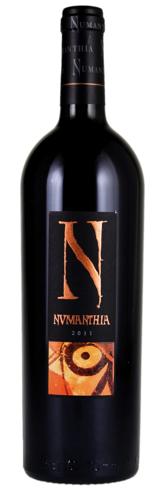 Numanthia Numanthia Red 2017 750ml-0