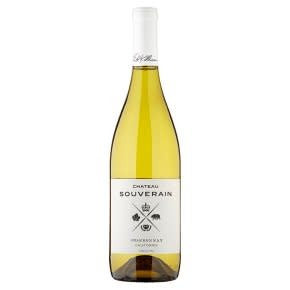 Chateau Souverain Chardonnay 750ml-0