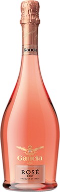 Gancia Brut Rose 750ml-0