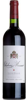 Chateau Musar by Gaston Hochar 2004 750ml-0