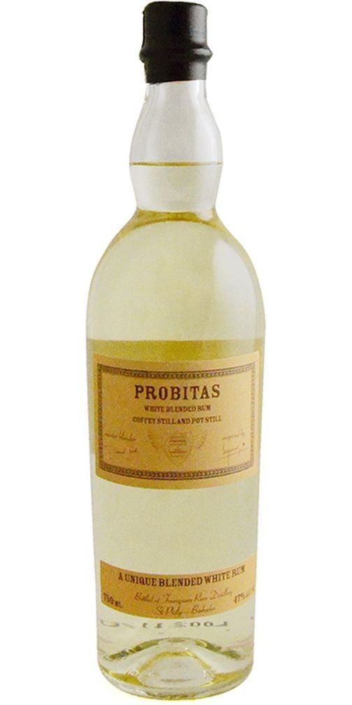 Probitas White Blended Rum 750ml-0