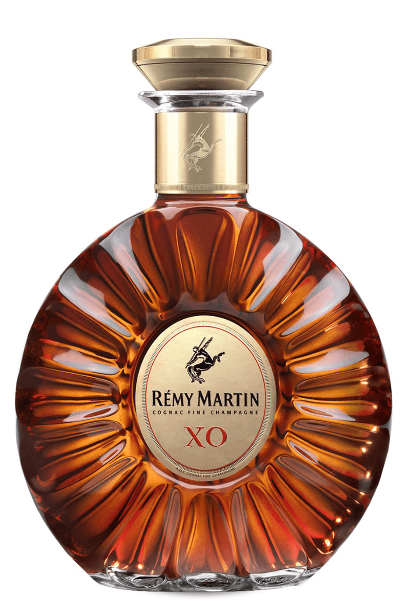 Remy Martin Cognac XO 375ml-0