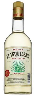 El Tequileno Reposado 750ml-0