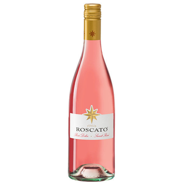 Roscato Rose Dolce 750ml-0