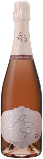 Bernard Gaucher Champagne Rose 750ml-0