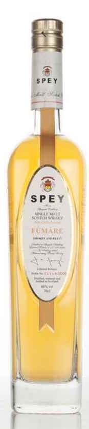 Spey Fumare Single Malt Scotch Whisky 750ml-0