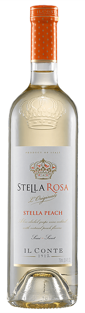 Stella Rosa Peach 750ml-0