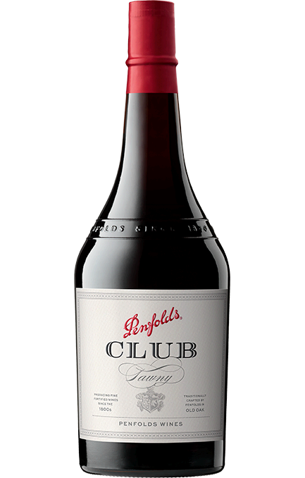 Penfolds Club Tawny Port 750ml-0