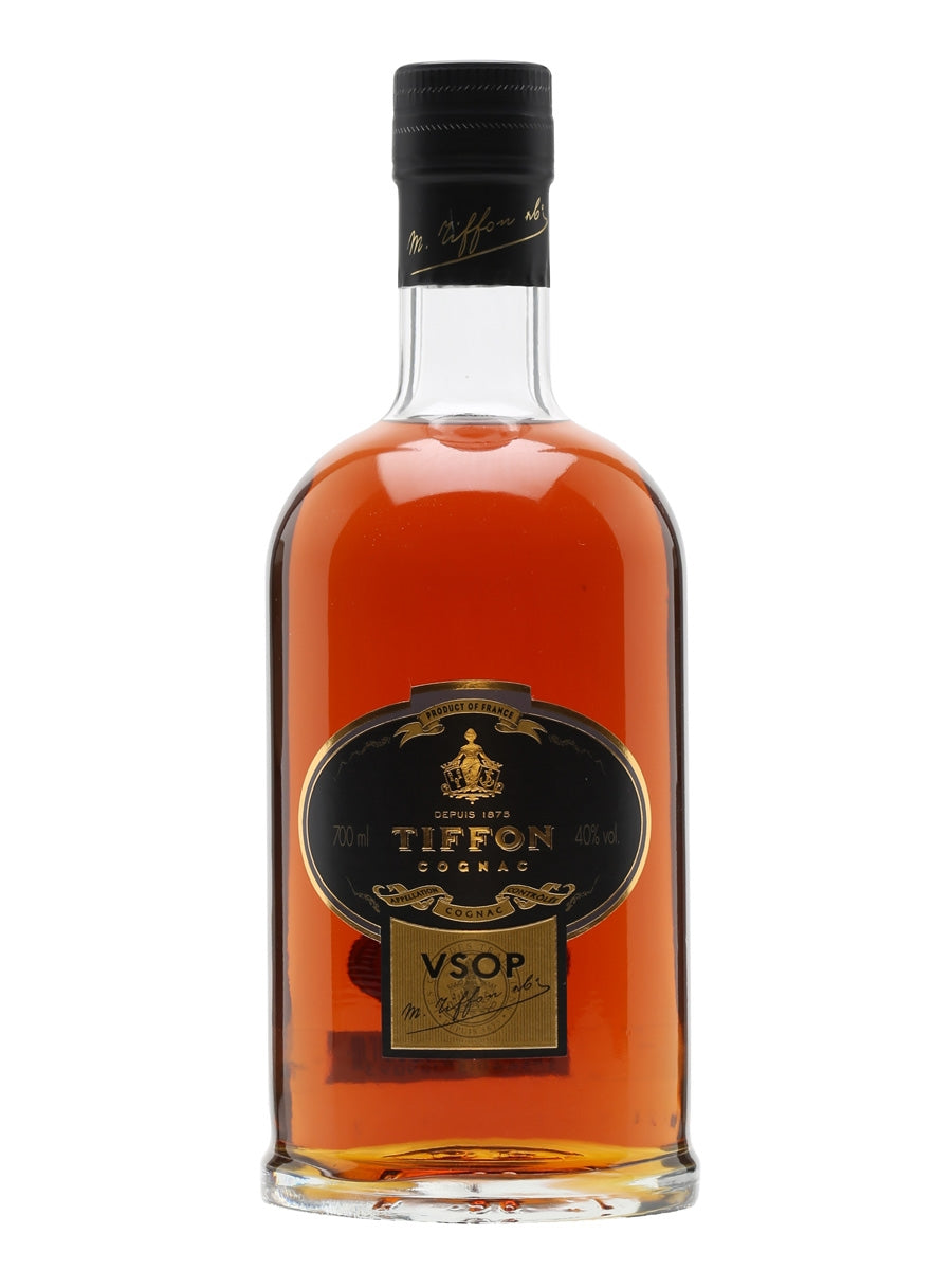 Tiffon Cognac VSOP 750ml-0