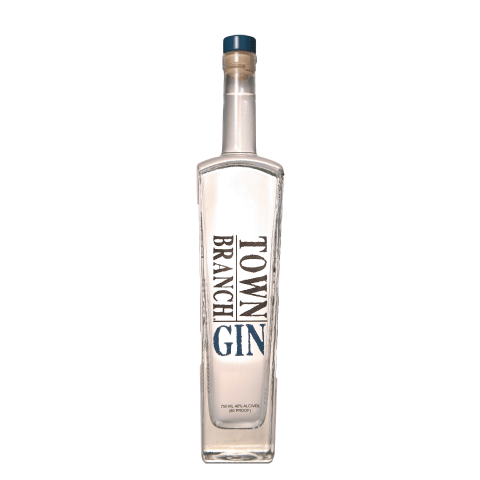 Town Branch Gin 750ml-0