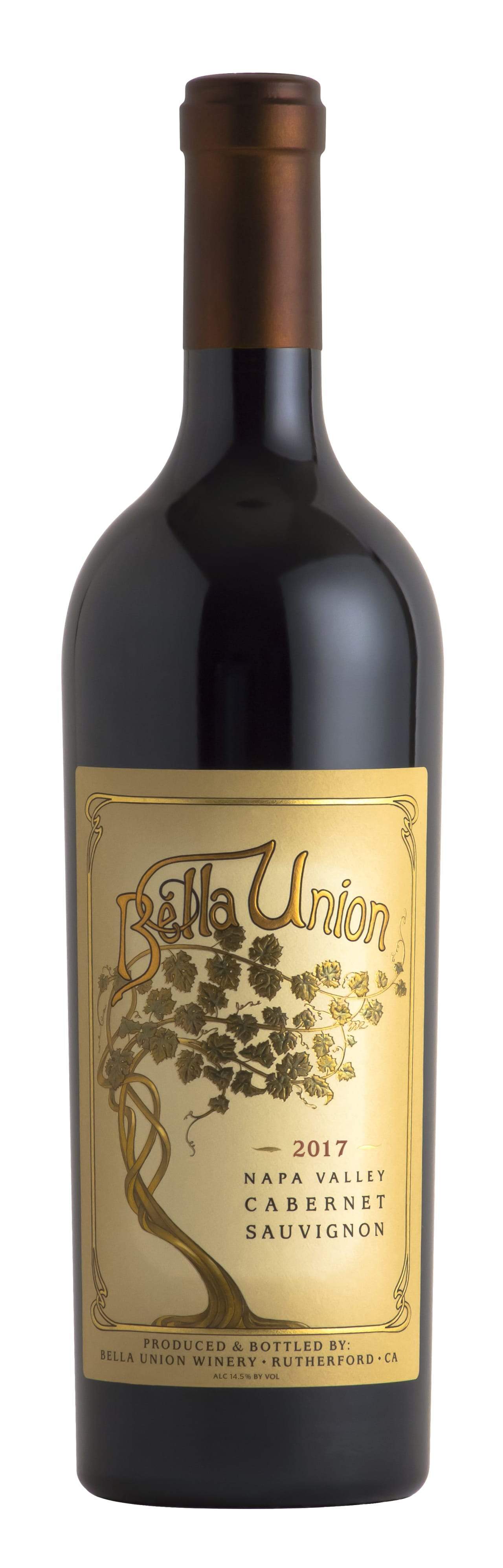 Bella Union Cabernet Sauvignon Napa 2021 750ml-0