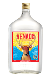 Venado Aguardiente 1L-0