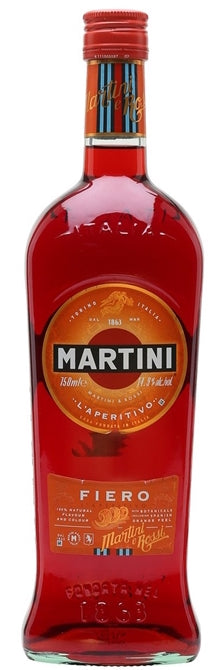 Martini & Rossi Fiero 750ml-0